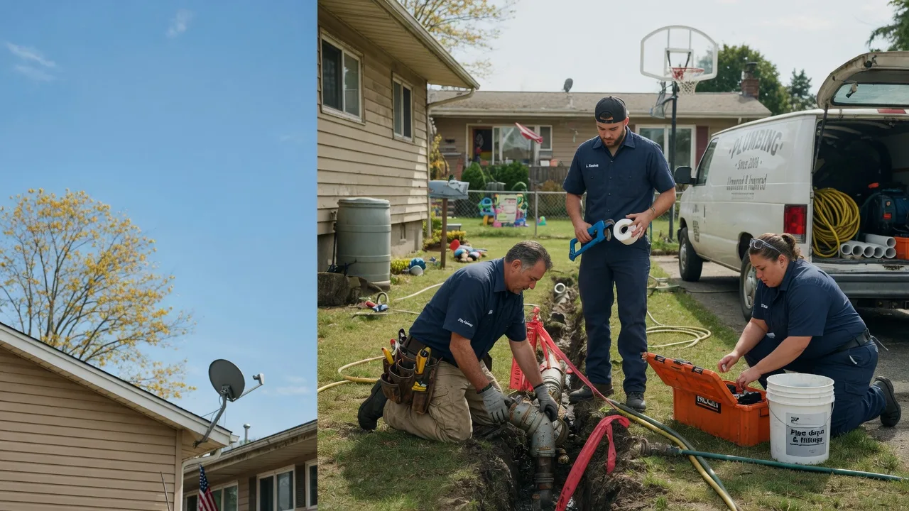 Garbage Disposal Replacement in Ozawkie, KS near me